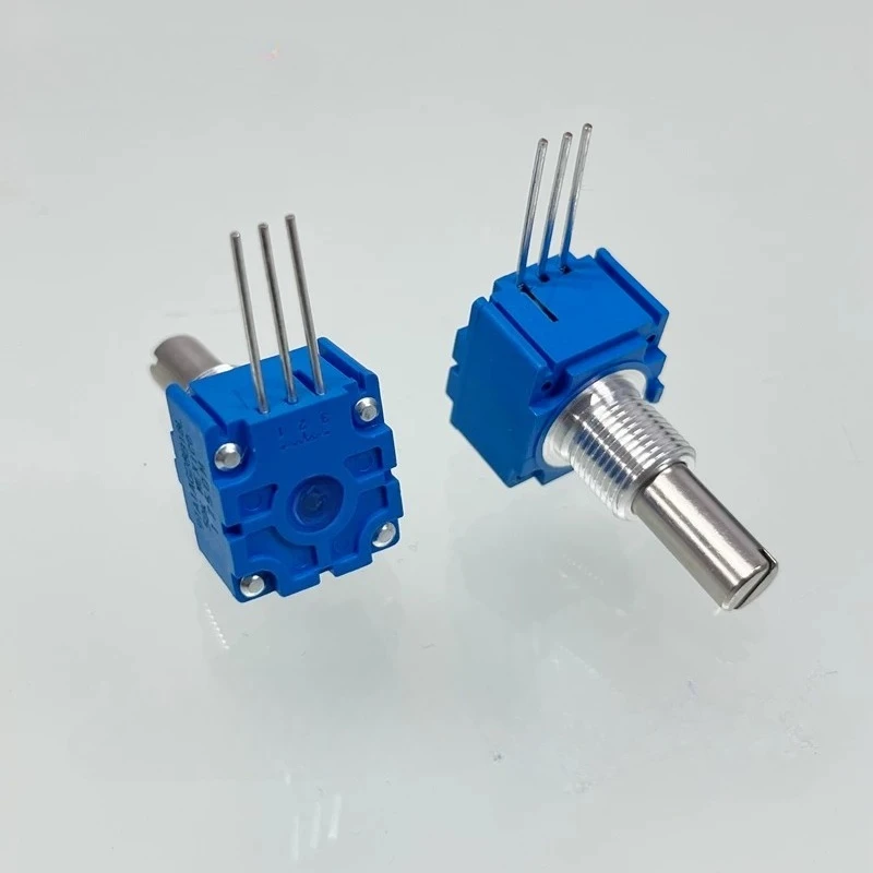 91a1ag28l15l-10k-bourns導電性プラスチックポテンショメータ、メキシコ製