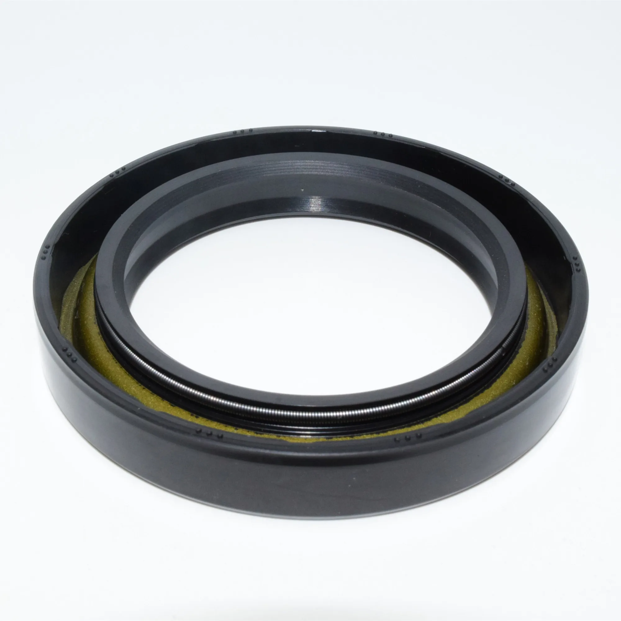 DC high-quality shaft oil seal 17/40/55/60*30/70/78/82*5/7/7/12mm NBR FKM pressure hydraulic pump seal 9001:2008