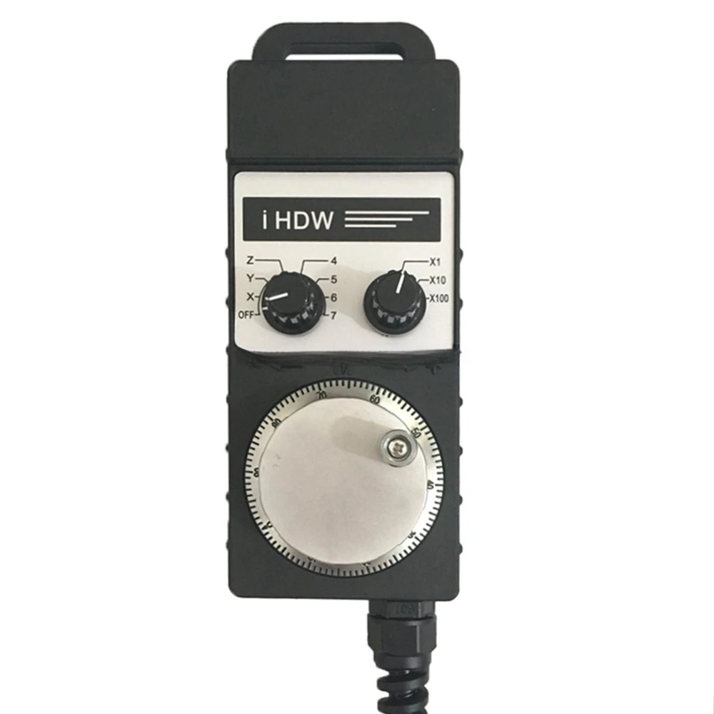 

Станок с числовым программным управлением будущего Маховик MPG Ручной генератор импульсов IHDW-BBA4S-IM IHDW-BBD4S-IM IHDW-BBE4S-IM