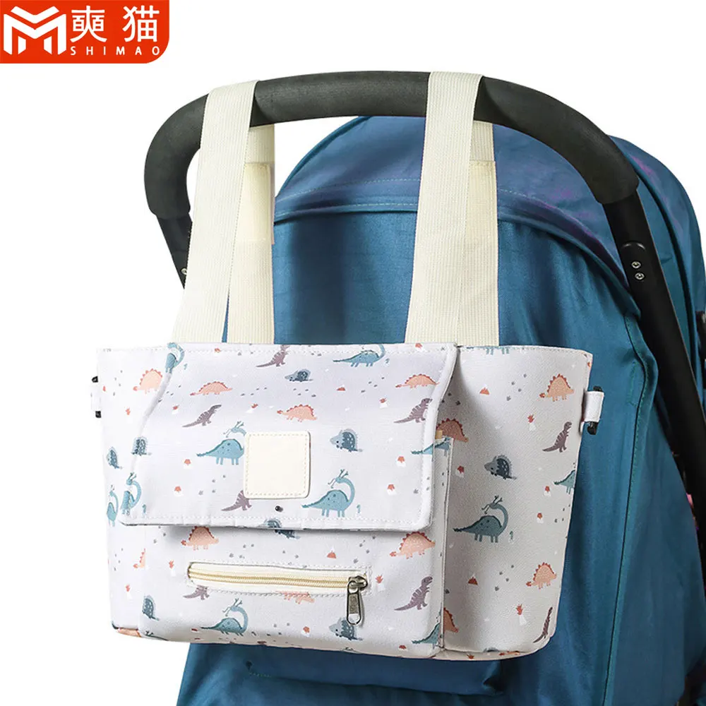 

Сумка для мамы, портативная универсальная детская коляска, сумки для коляски, уличные аксессуары, сумка для подгузников, женская сумка через плечо для матери