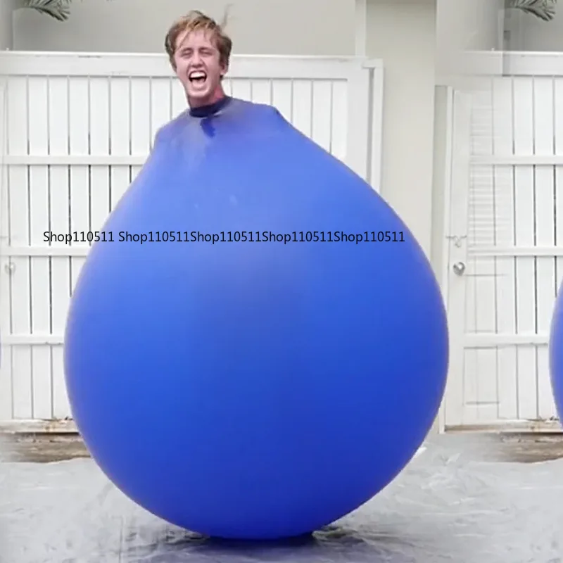 

Утолщенная крупномасштабная деятельность с бурениями Волшебный человек в негабаритную исполнению Круглый воздушный шар для взрослых со знаменитостями в Интернете 1,8