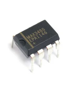 MAX3485EPA +  MAX3485 3485EPA DIP8  interface IC home furnishings