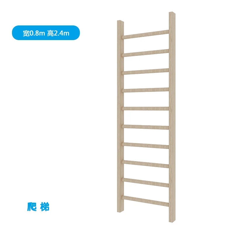 

Детская рама в рубчик, комбинированная рама для домашних упражнений, лестница для ползания, тренировочная рама для взрослых, подтягивание