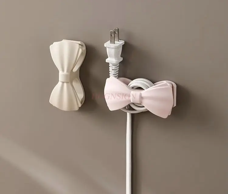 

2 шт. фиксированная бытовая техника, органайзер для проводов, органайзер для намотки проводов, органайзер, инструмент для хранения, шнур питания для кухни