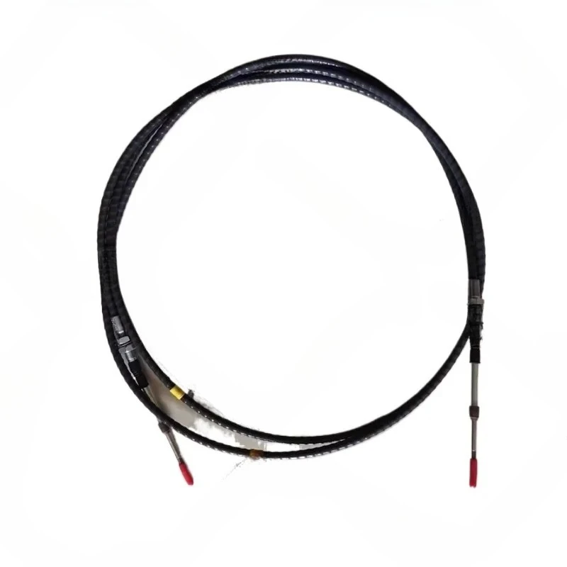S550 Skid Steer Loader Throttle Cable 7214545