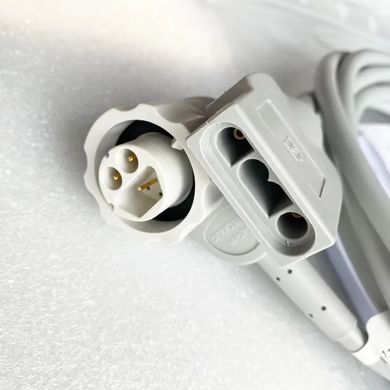 2026 MR6702/MR6701 كابل 115-006578-00 المواد الاستهلاكية #5