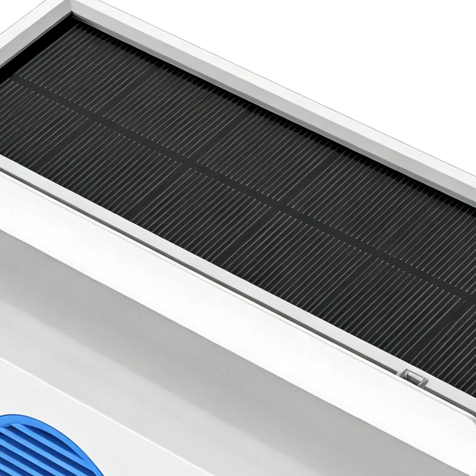 

Car Fan 3 Outlets Solar Powered Exhaust Radiator Car Window Exhaust Fan For Van SUV Truck RV Highway Road Trip Daily Driving