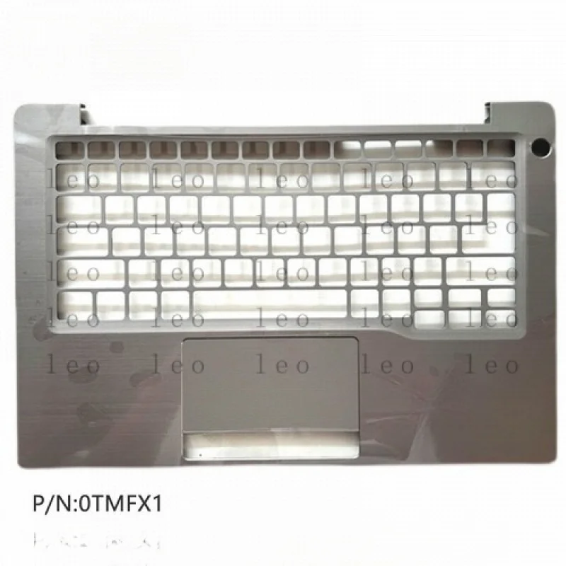 

GG Новый 0TMFX1 TMFX1 для Dell Latitude 7300 E7300, верхний корпус упора для рук, рамка KB