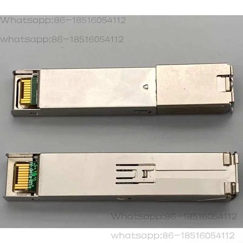 Suitable for G-010S-A MA5671A Cat Stick 2.5G GPON Protocol SFP Optical Module, Not Brand New, Second-hand,