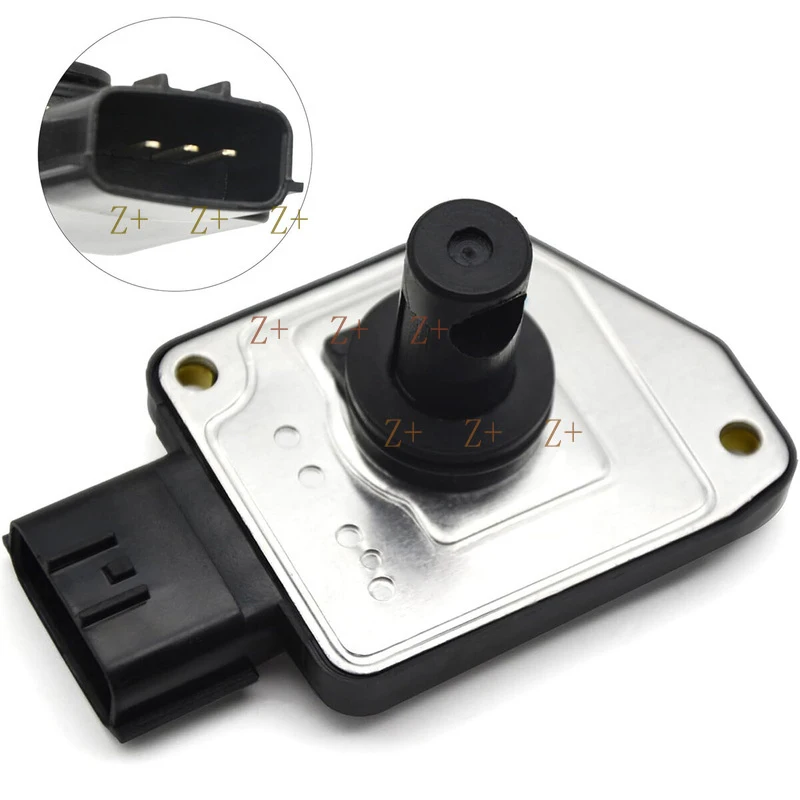 Z+ MAF Mass Air Flow Sensor Meter For 01-04 Chevrolet Tracker 2.5L V6 AFH55M-13