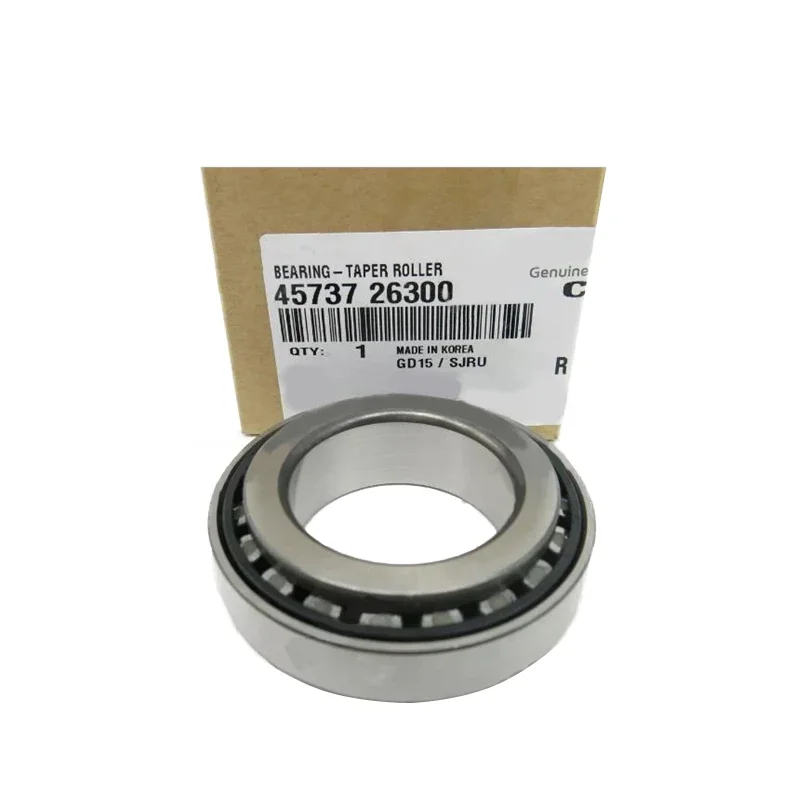 Brand New Genuine For Hyundai Elantra 2013-2015 Taper Roller Bearing 4573726300 45737-26300