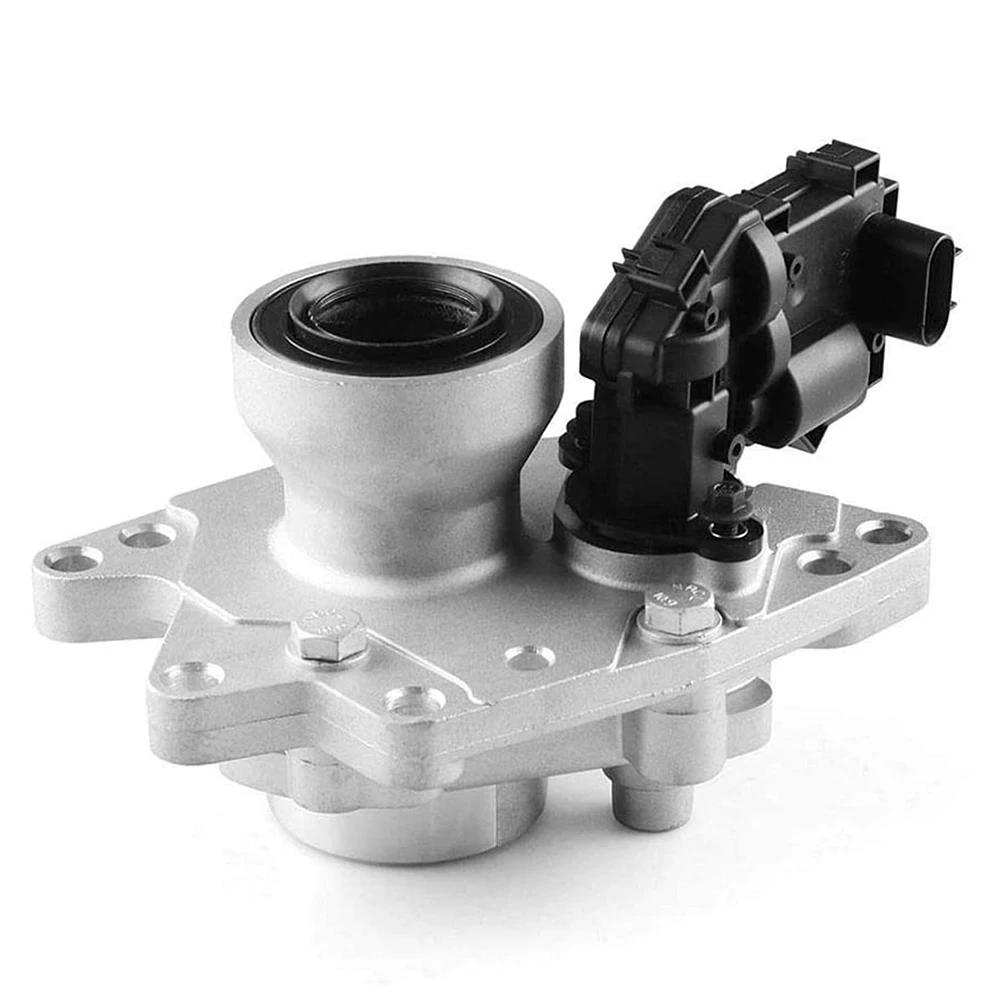 4WD 4X4 Front Axle Disconnect Actuator Assy for ASCENDER SAAB 9-7X,Trailblazer,Envoy,Rainer,Bravada 12471623