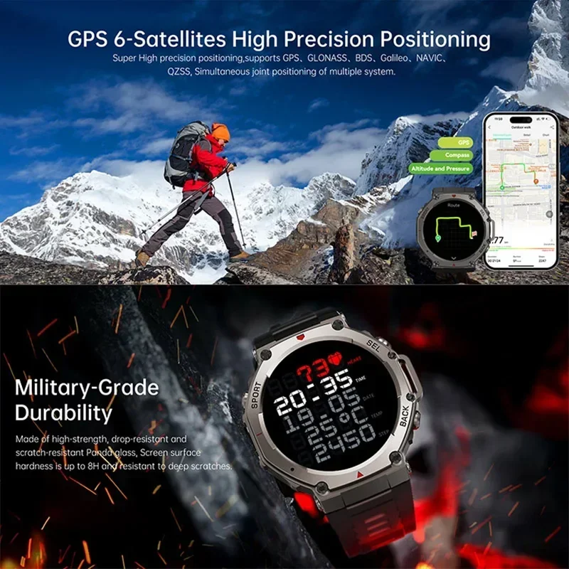 Thumbnail 4 - #79 Latest Altimeters Offers