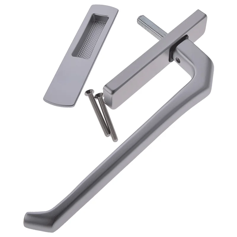 

Heavy Lift Sliding Door Single-sided Handle Assembly LSHS702