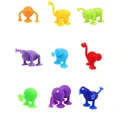 9 pcs Animal