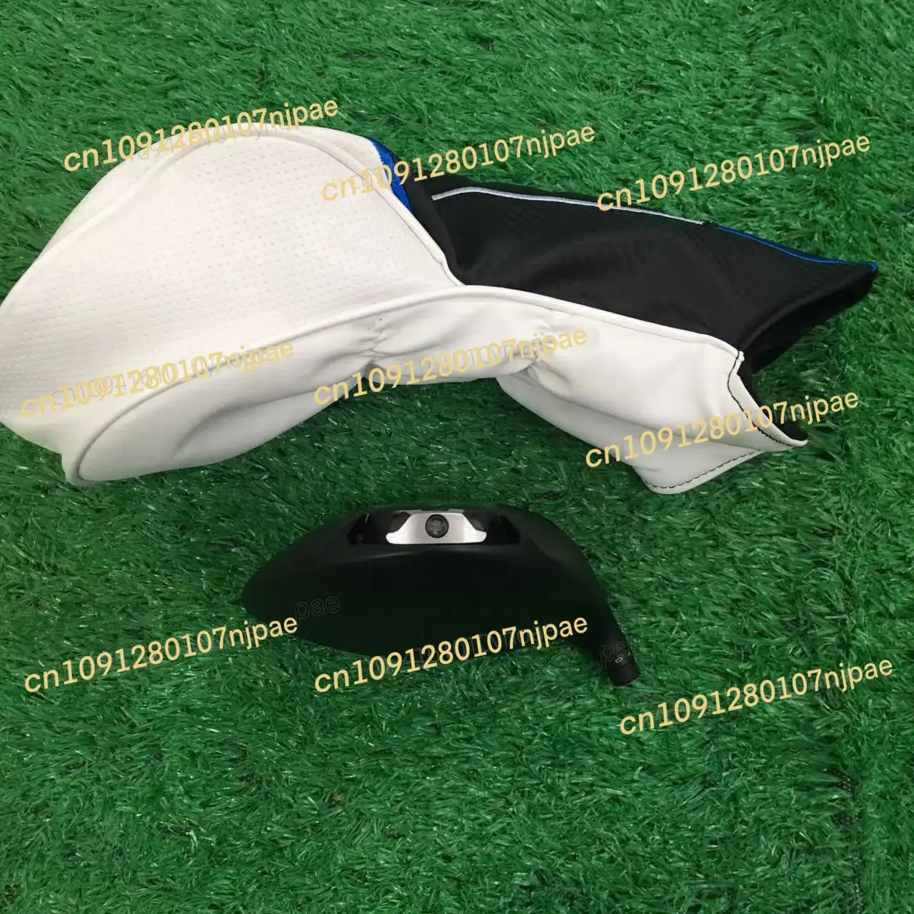 2025 Nuove mazze da golf TPNL Driver g 440 MAX da uomo 9/10,5 gradi Testa e cappuccio