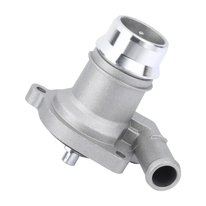 25200455 Car Parts Coolant Thermostat Housing Assembly for CHEVROLET Chevy OPEL VAUXHALL OEM 55565336 55579010 55593034 1338380