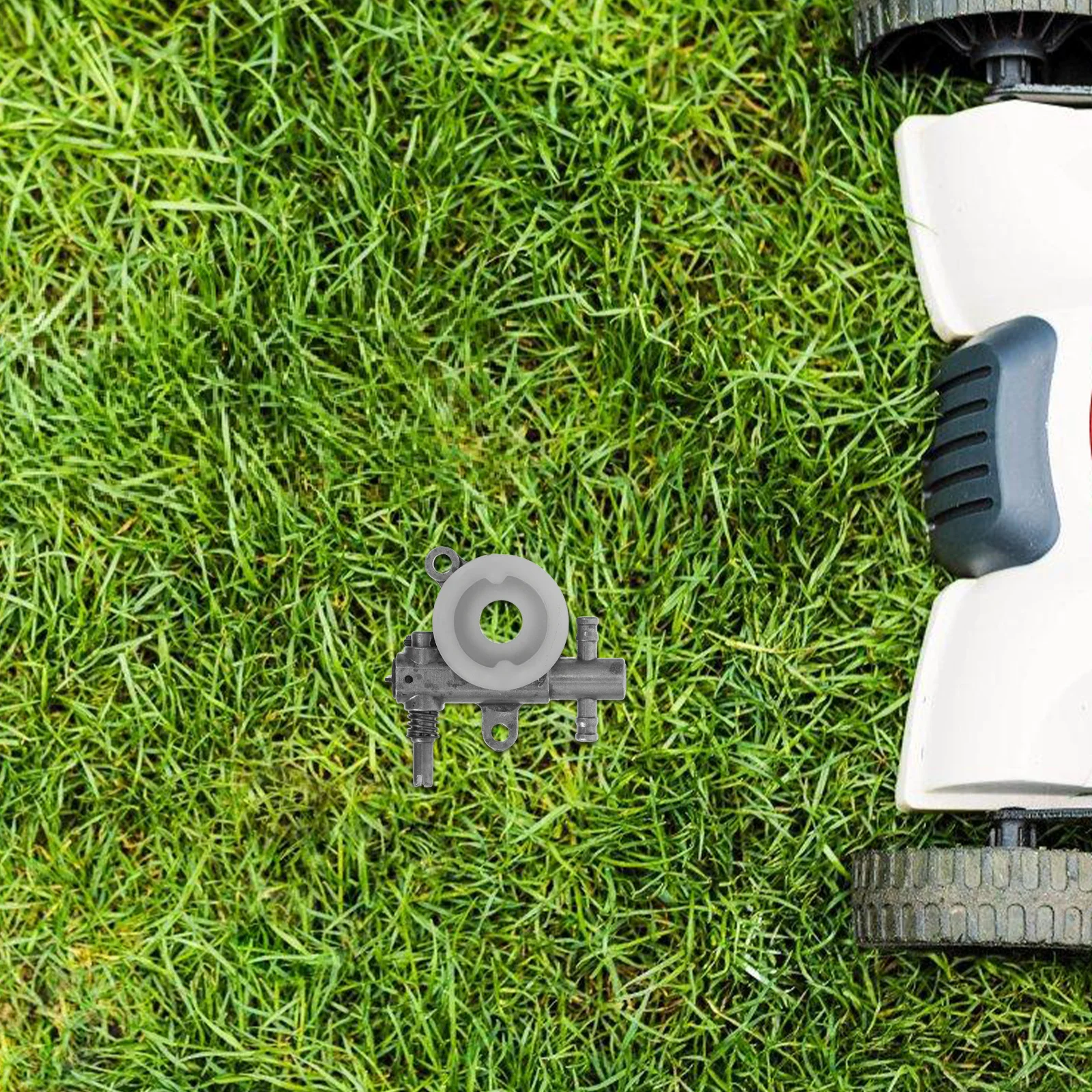 

Chainsaw Chain Oil Pump 2500 3800 Models 25Cc 38Cc Compatible Easy Installation Reliable Performance Outdoor Power Tool