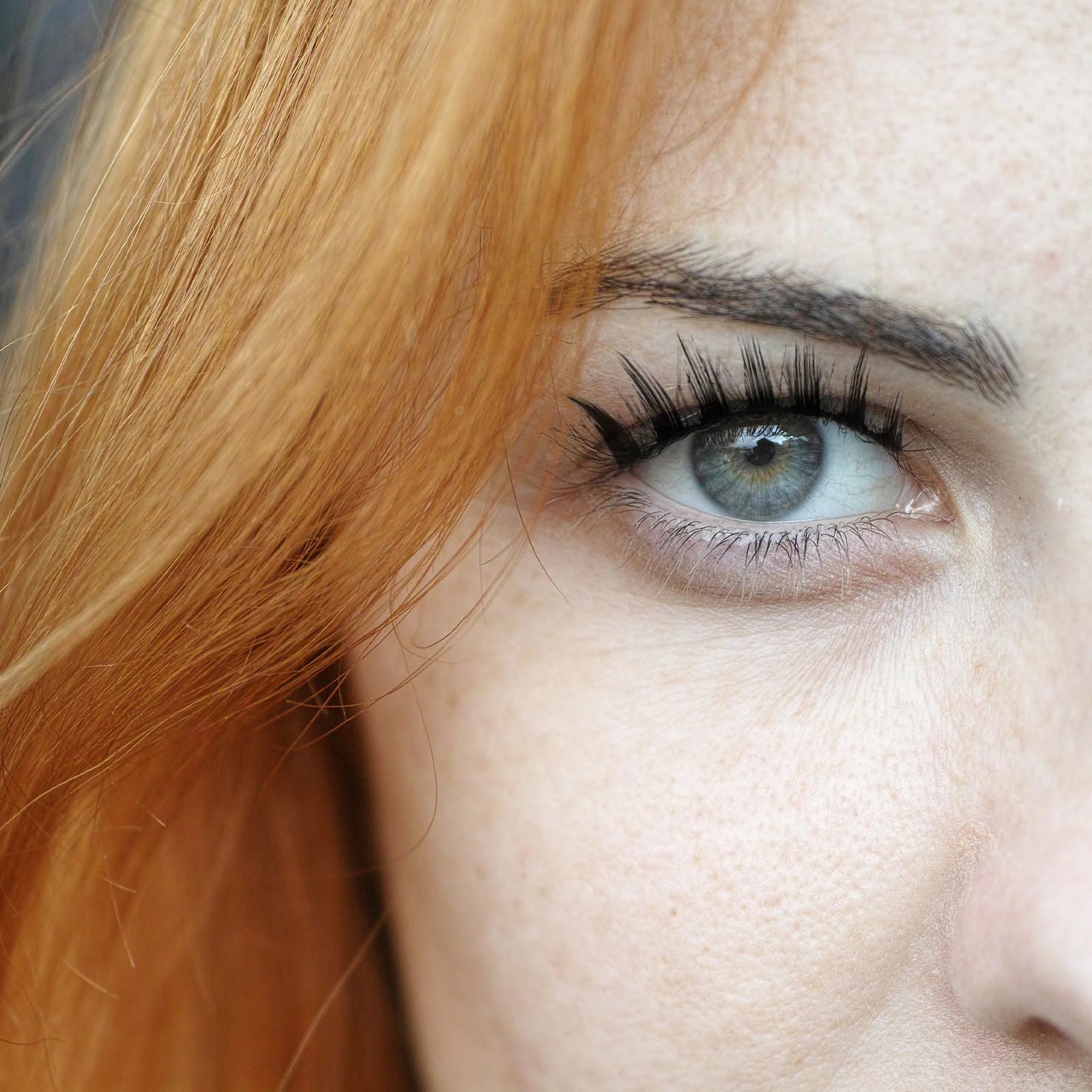 5 pares de extensiones de pestañas postizas, volumen de rizo largo, aspecto Natural grueso, potenciador de párpados dobles, herramientas de maquillaje de pestañas postizas para mujeres