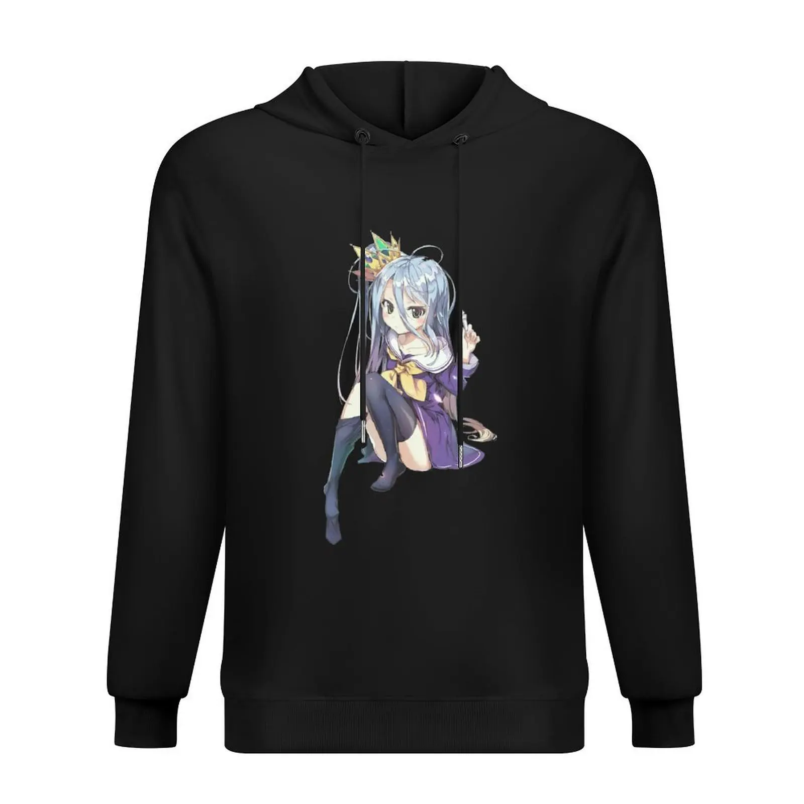

Anime girls Hoodie male clothes clothes for men men's sweat-shirt korean autumn clothes graphic hoodie