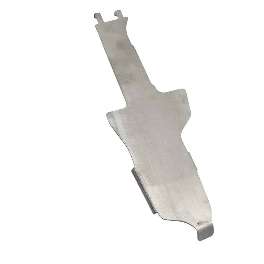 /Aluminum /Fuel /Tank Guard Protection Plate For MS311 MS362 MS391 Chainsaw Handle Shield Cover O-utdoor Power Equipment Accesso