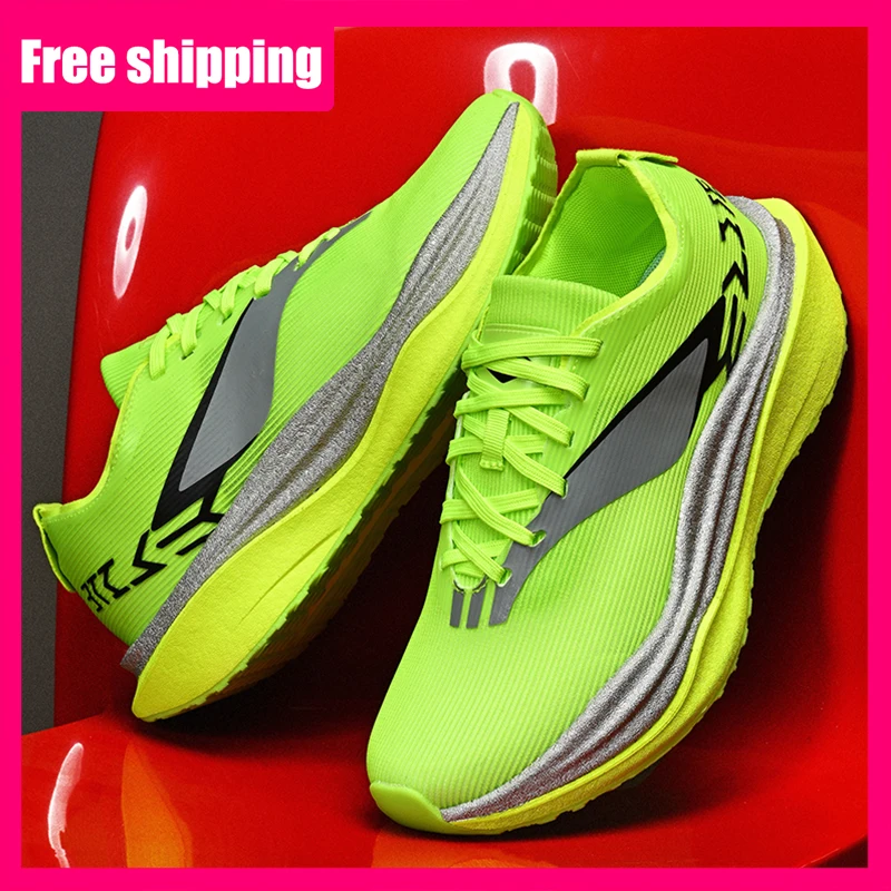 Men’s Gradient Running Sneakers 3