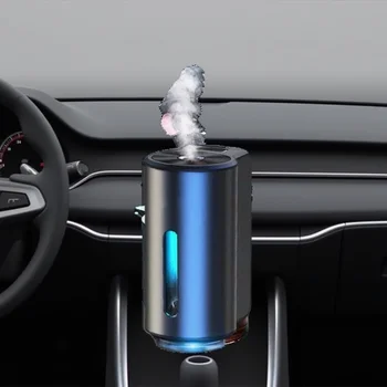 8 最佳銷售 汽車除臭劑 - №7