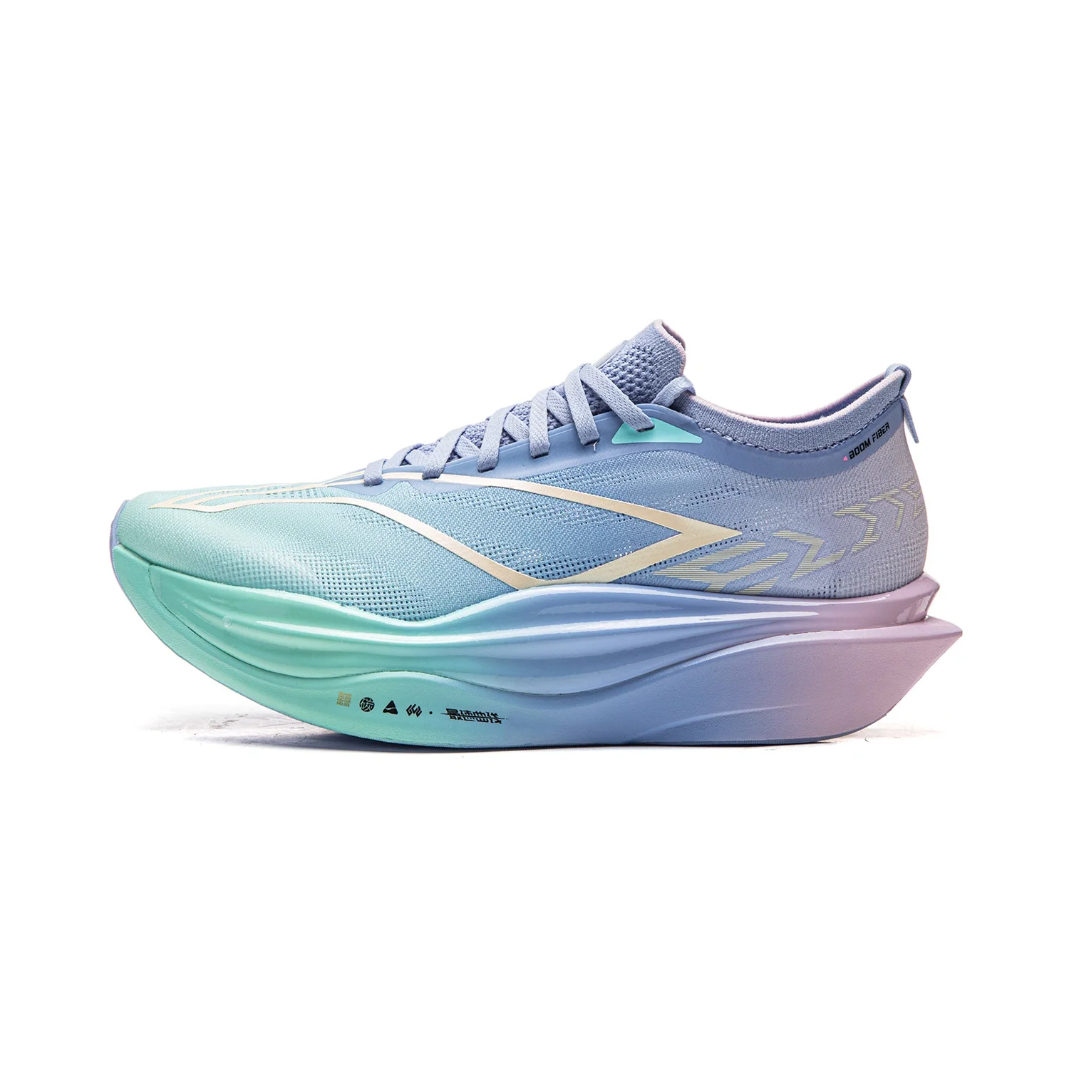LI-NING FEIDIAN 6 ELITE Unisex Running Series BOOM FIBER