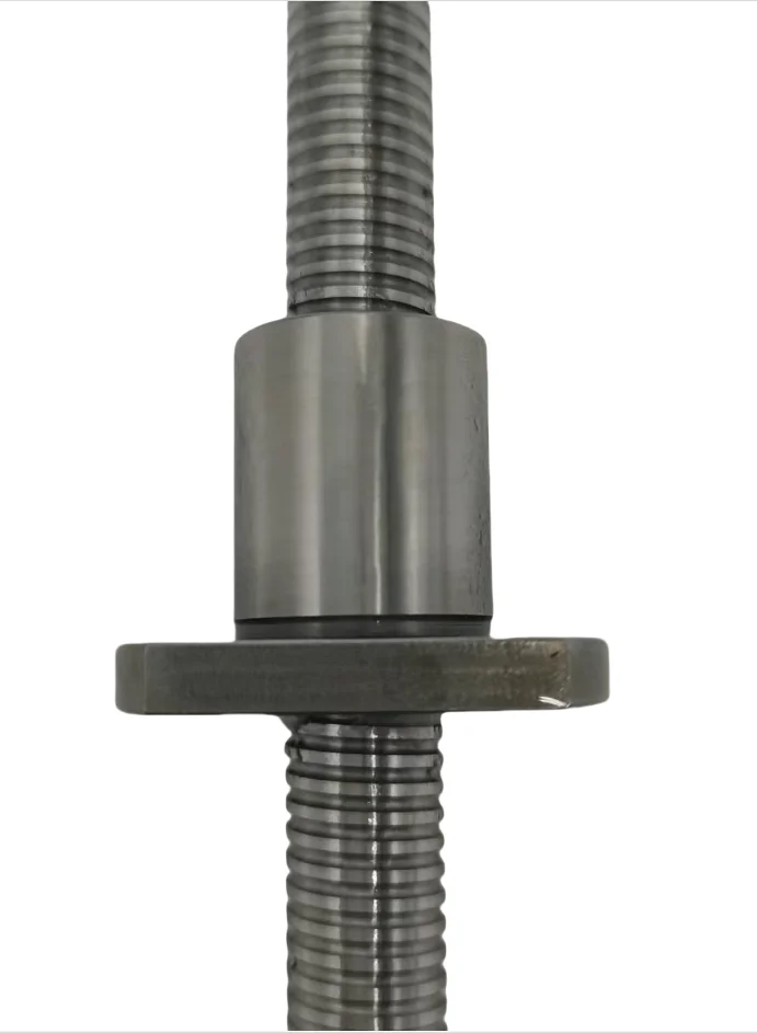 عالية الدقة الخيط الأيسر SFK Seriesball المسمار مجموعة دليل خطي 2505 0802 SFK1202 SFK0401 0502 1004 0801 لمطحنة الطاولة إلى التصنيع باستخدام الحاسب الآلي #3