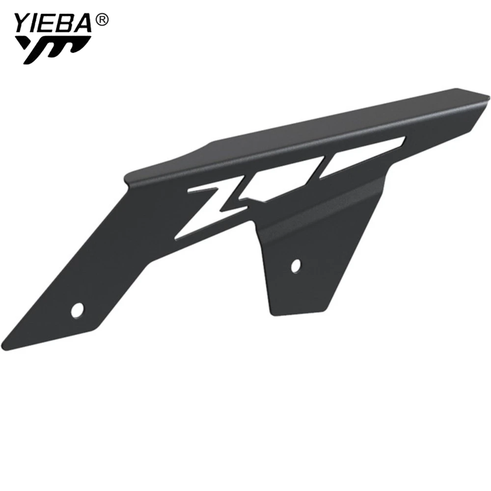 

2023 2024 Z 650 Motorcycle For Kawasaki Z650 2017 2018 2019 2020 2021 2022 Accessories Chain Guard Cover Sprocket Protector