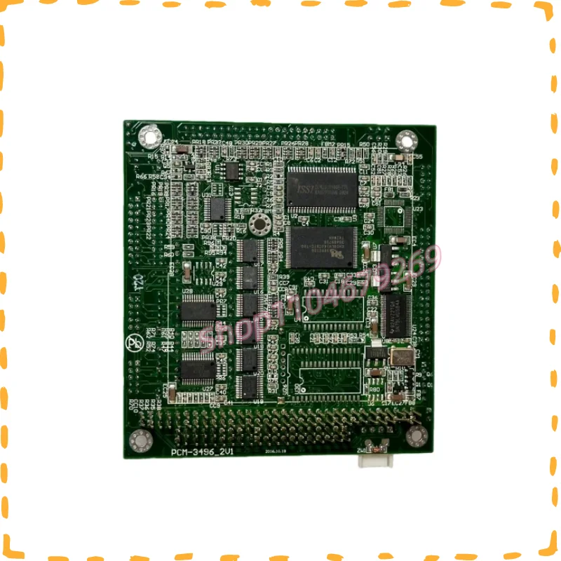 For Komancorek Star Accessories Supply Mainboard BBPC PCM-3496_2V1
