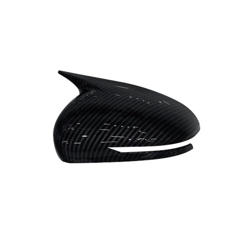 

Leading-Car Rearview Side Mirror Cap Forgenesis G70 2017-2023 Carbon Fiber Rearview Side Mirror Cap