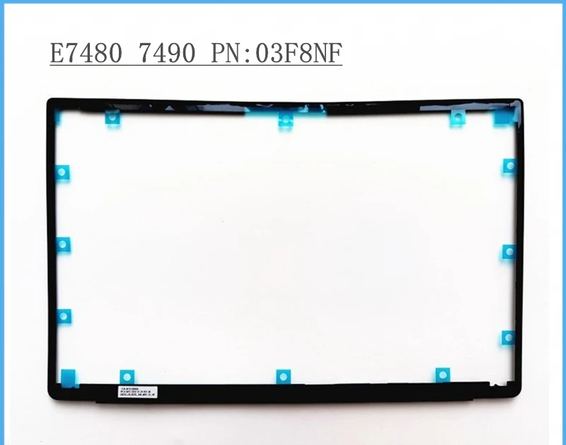 

Для корпуса Dell/DELL E7480 7490 B, рамка экрана версии TS, ИК-камера 03F8NF