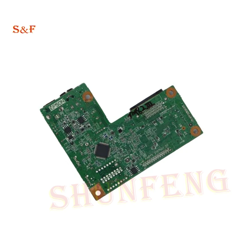 Motherboard Compatible for Epson TM-T82III  TM-T20III  TM-T82III network all-in-one board High Quality Copier Spare Parts