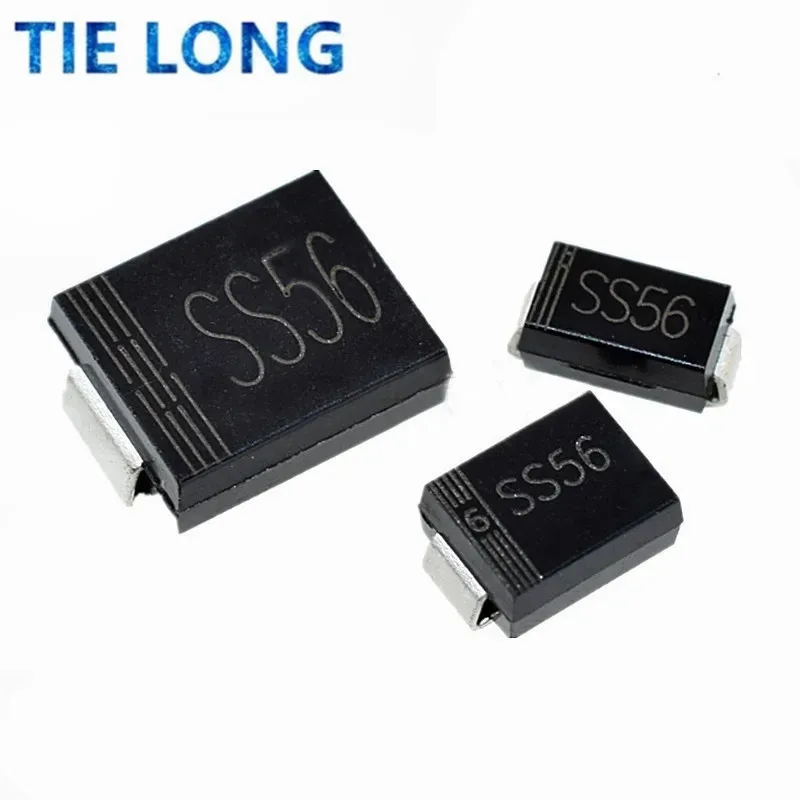 20Pcs SS56 SS310 SS…