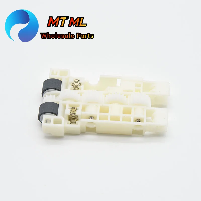 

10pc 1767046 1724181 Pickup Roller for EPSON M1100 M1120 M1140 M1170 M1180 M2120 M2140 M2170 M3140 M3170 M3180 L6160 L6170 L6190