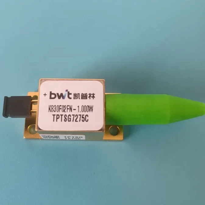 

Amsky Eastcom Cron CTP Plate Processor Fiber Coupled Thermal Diode BWT K830F02FN-1.000W