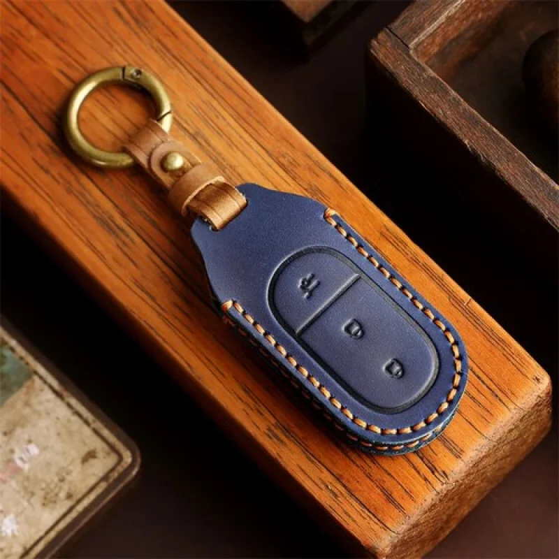 

Чехол для автомобильного ключа A +, защитный чехол-держатель, брелок для Leapmotor T03 S01 C11 C01