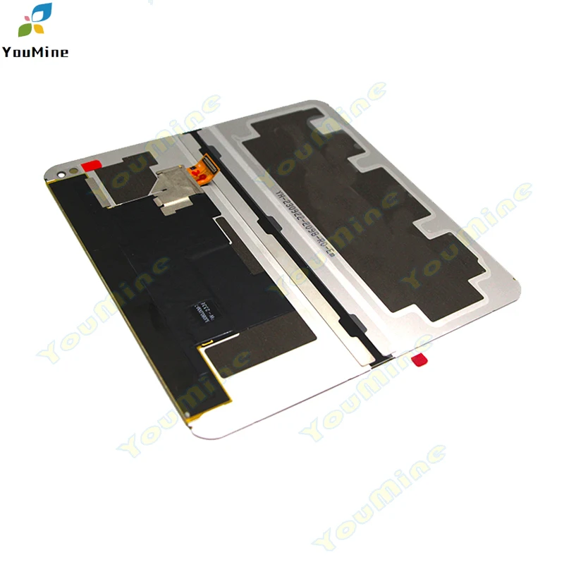 未使用　 G2x G8xセンターディスプレイ For Google Pixel 9 Pro Fold Main LCD GGH2X, GC15S Touch Panel