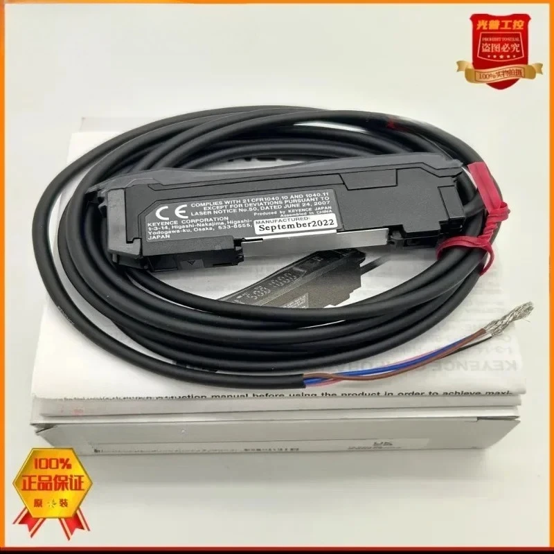 مضخم رقمي LV-N11N/P N11CP/N11MN/N10 KEYENCE