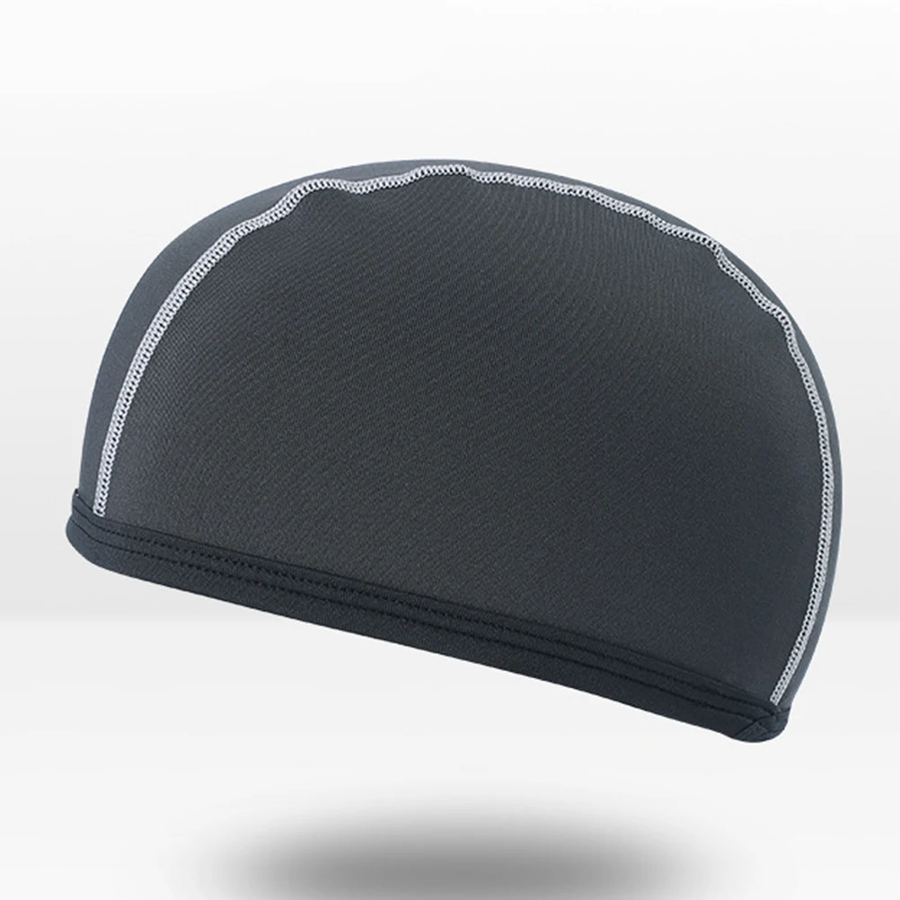 

6Pcs Inner Cap Soft Stretchy Quick Dry Cycling Sports Sweat Absorb Breathable Lightweight Outdoor Headwear