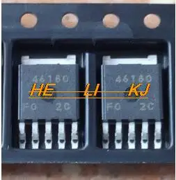 Freeshipping  10 PCS NJM2846DL3-18 NJM2846DL3 NJM2846 IC REG LDO 1,8 V 0.8A TO252-5