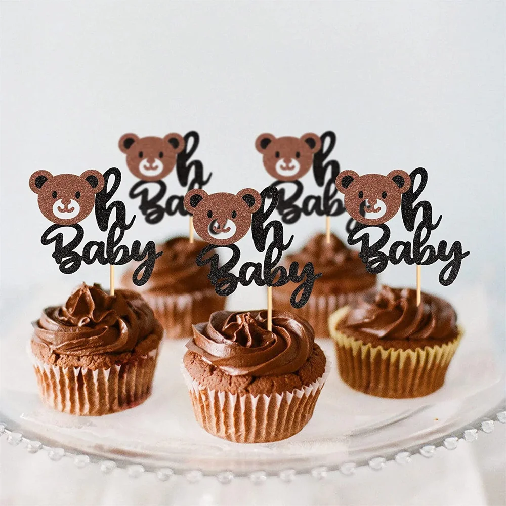 24 Pack Bear Oh Bab…