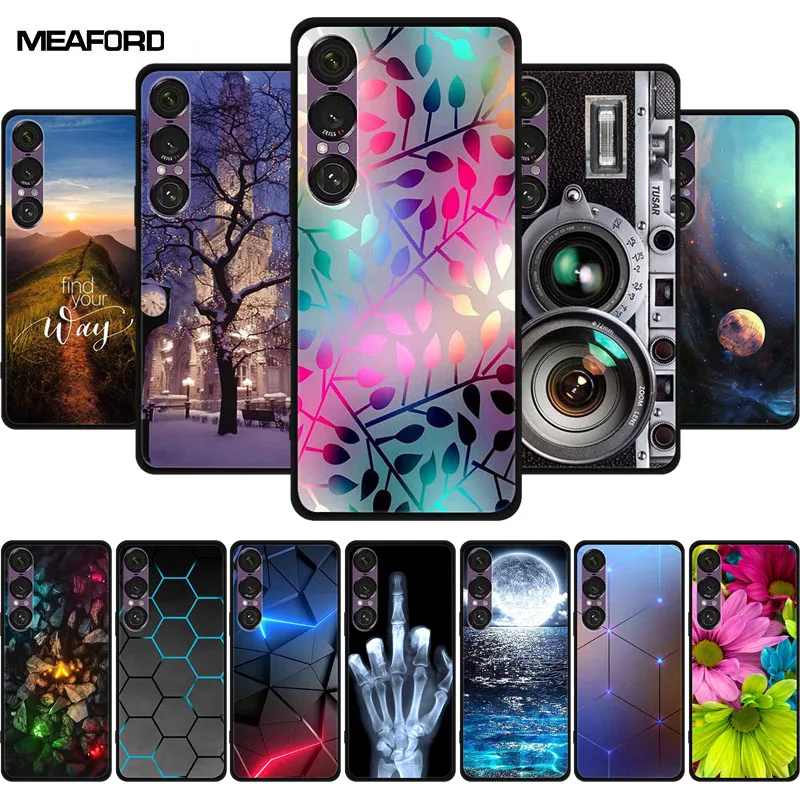 Phone Case For Sony… - image