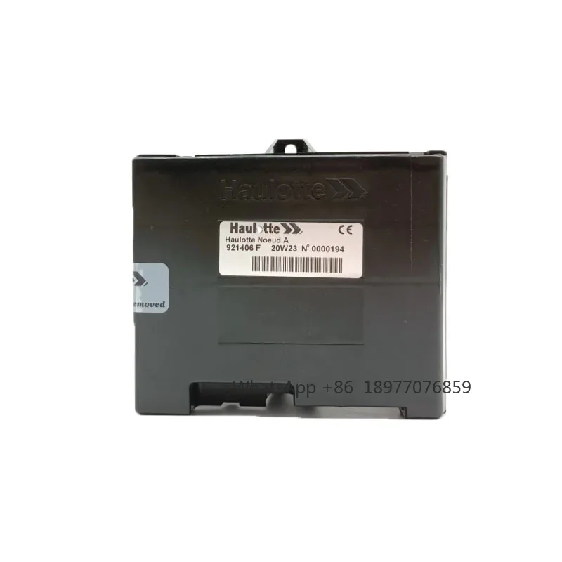

Aftermarket 2441308810 HA-2441308810 Original Motor Controller Used For HA16PXNT HA18SPX HA32PX HA41PX For Sale