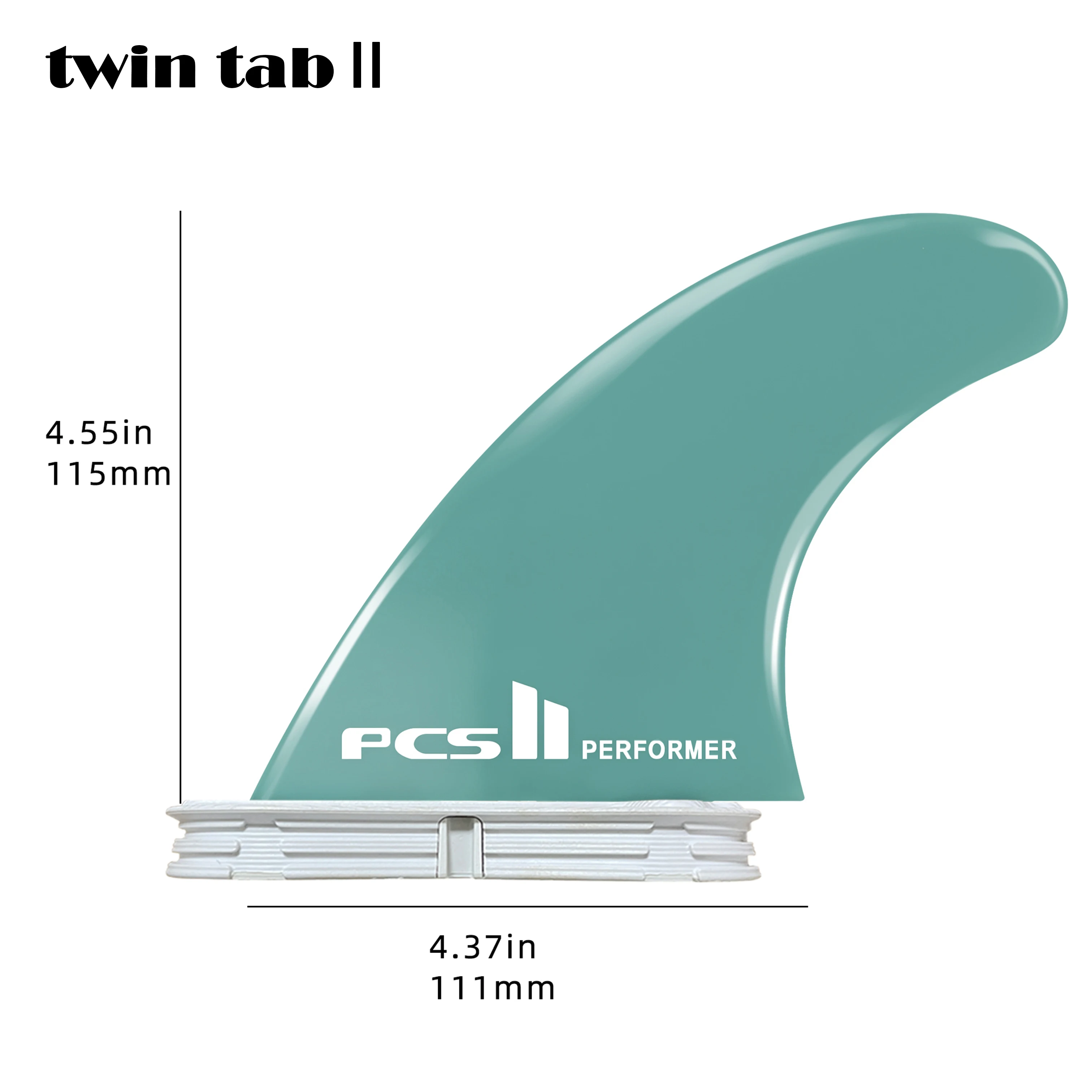 Thumbnail 2 - #24 Ranked Surfboard Fins Picks in 2026