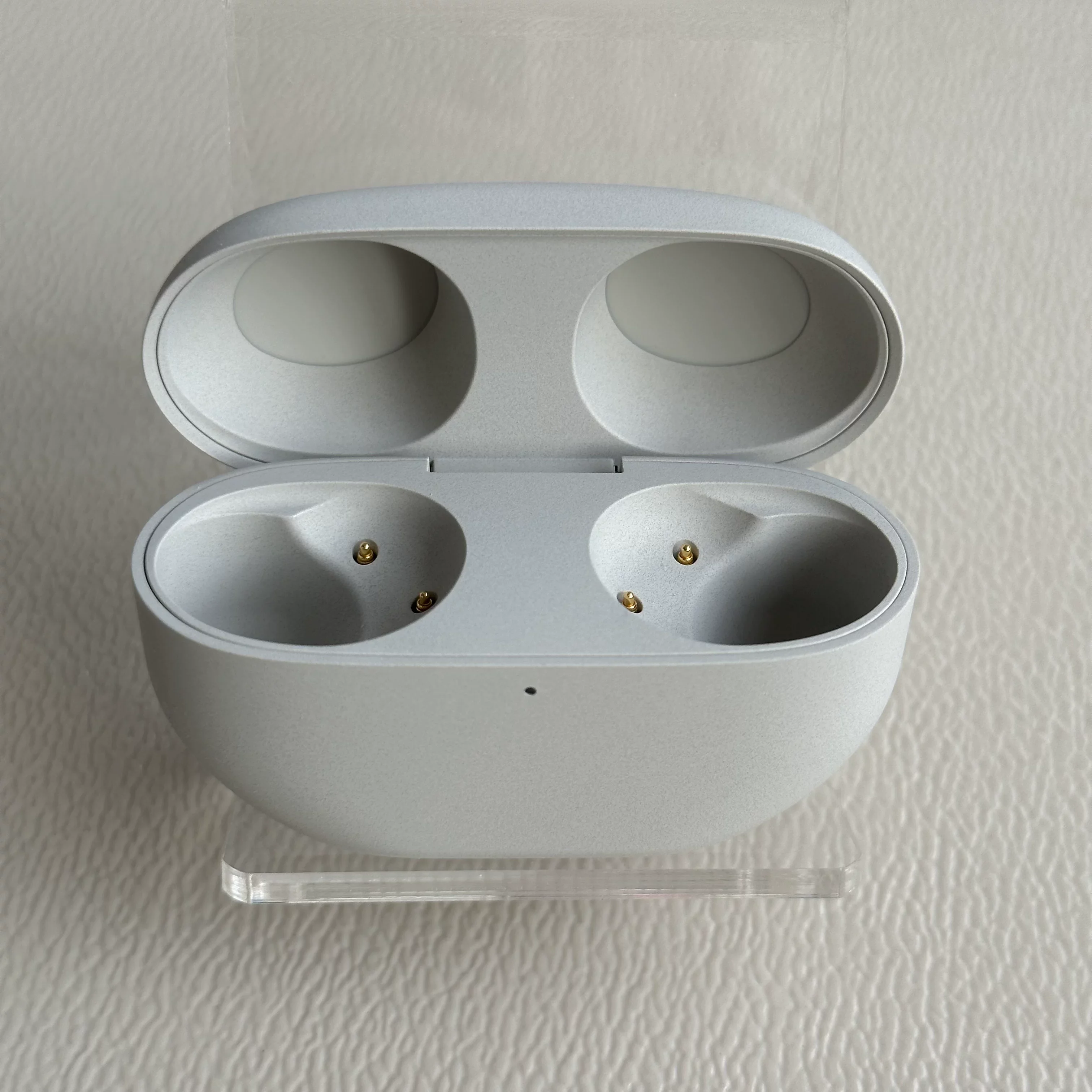 Original Sony WF-1000XM5 True Wireless Ohrhörer Bluetooth ANC Aktive Geräuschunterdrückung Hi-Res Audio Kopfhörer mit Mikrofon