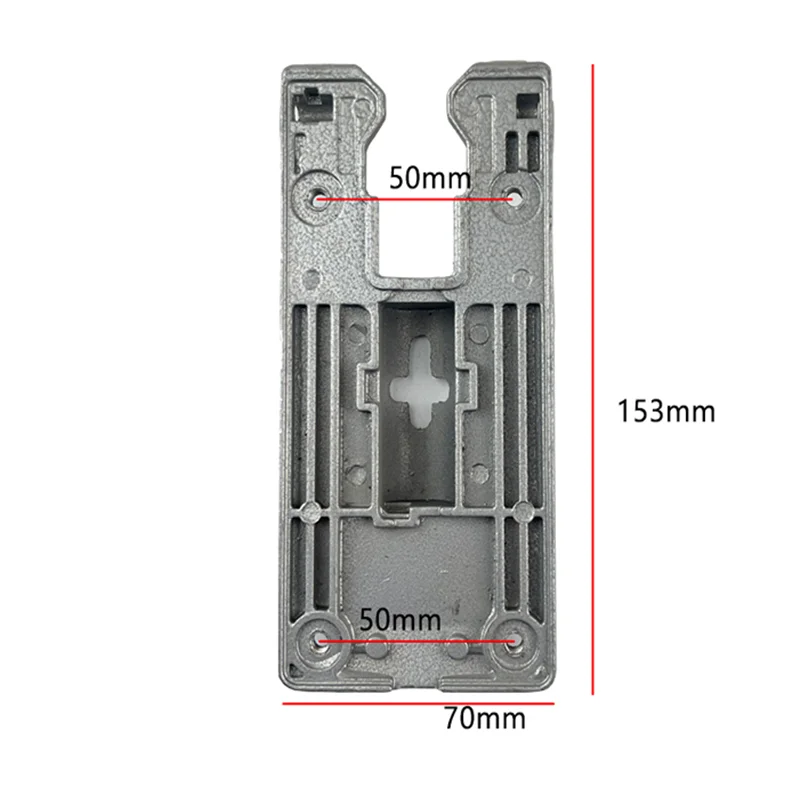 Imagem -03 - Jig Saw Base Plate Conjunto Replacement para Makita 4304 Jigsaw Alternando Peças de Reposição Acessórios para Ken 1260 1160 1pc