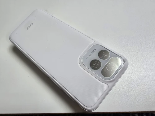 실물 포토 리뷰
