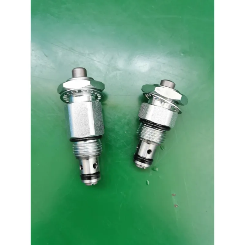 

JHF06-227 manual valve lowering unloading valve truck lifting power unit stacker truck forklift valve